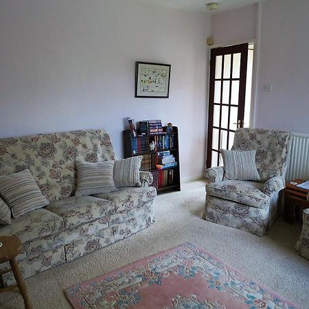 Hotel Cae Y Rhedyn Annexe Crickhowell Zewnętrze zdjęcie