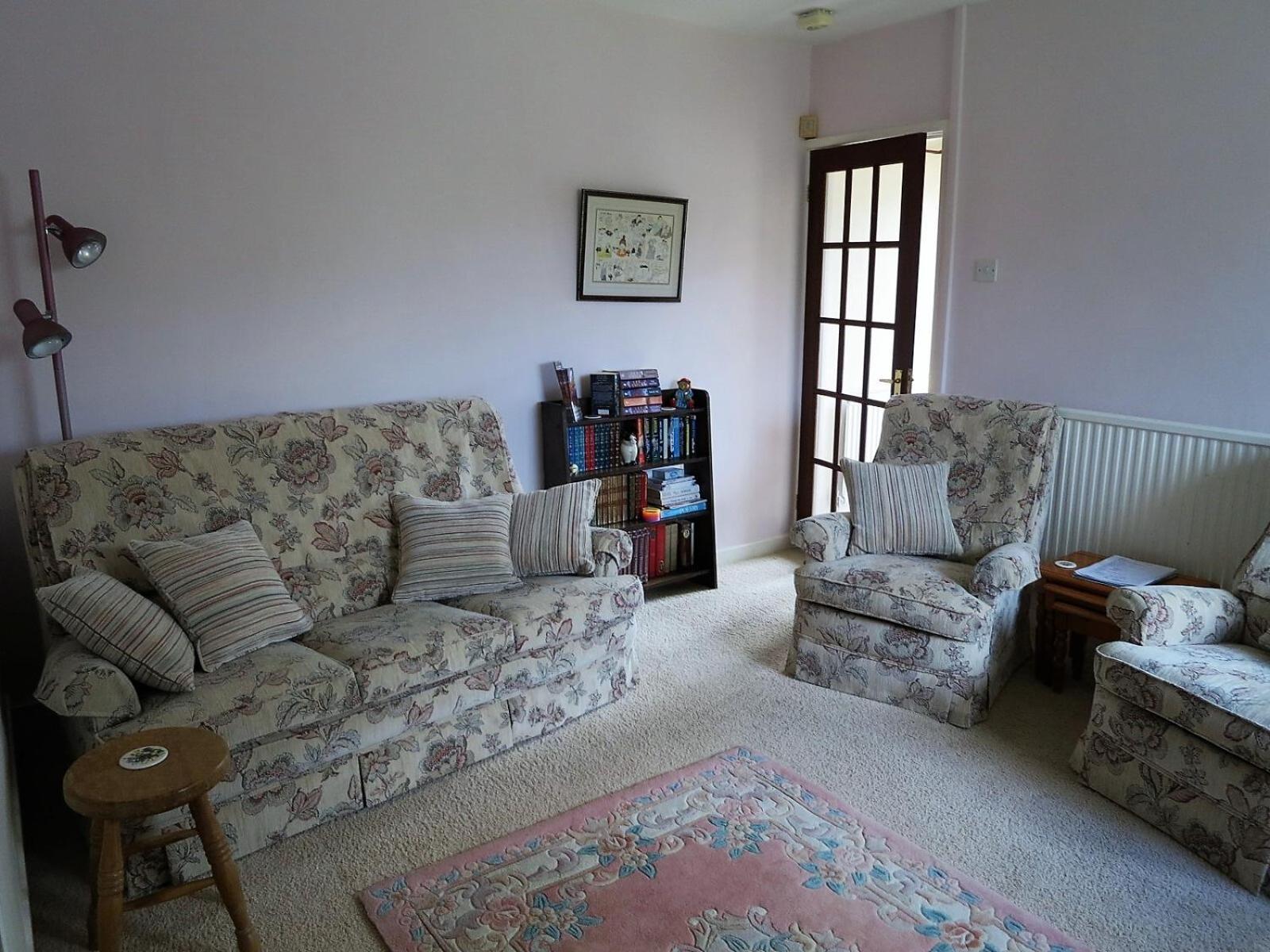 Hotel Cae Y Rhedyn Annexe Crickhowell Zewnętrze zdjęcie