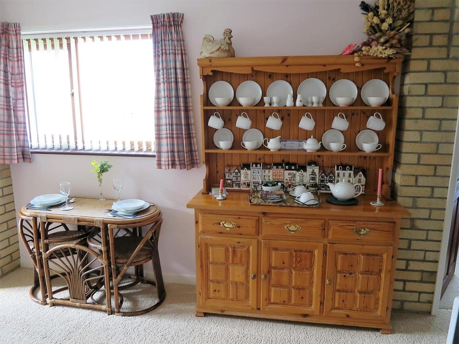 Hotel Cae Y Rhedyn Annexe Crickhowell Zewnętrze zdjęcie