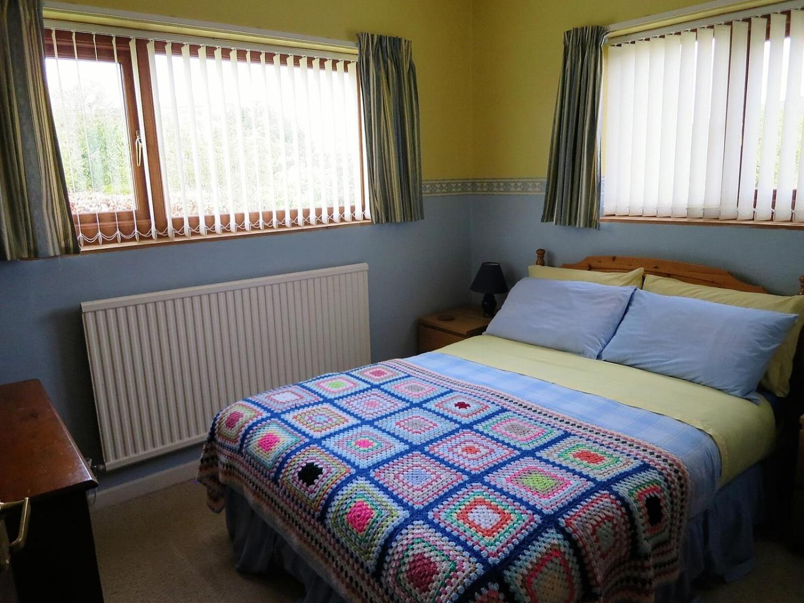 Hotel Cae Y Rhedyn Annexe Crickhowell Zewnętrze zdjęcie