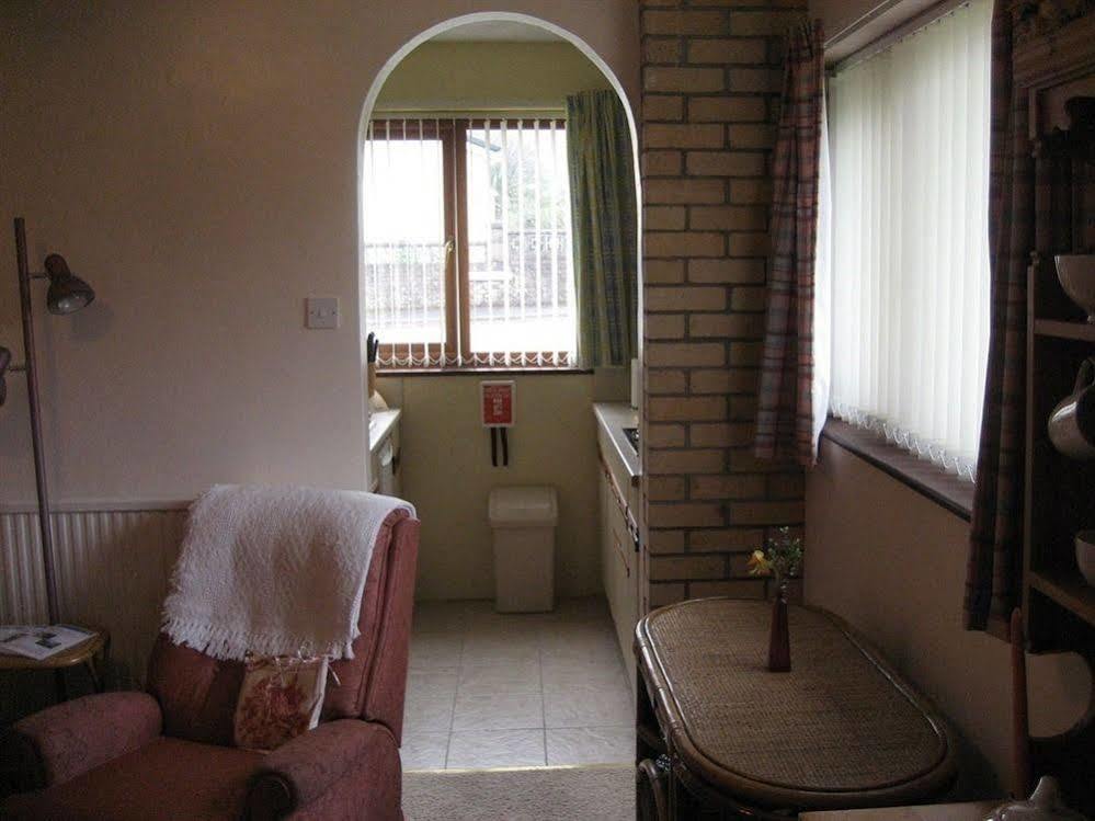 Hotel Cae Y Rhedyn Annexe Crickhowell Zewnętrze zdjęcie