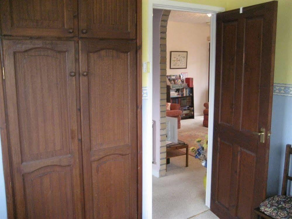 Hotel Cae Y Rhedyn Annexe Crickhowell Zewnętrze zdjęcie
