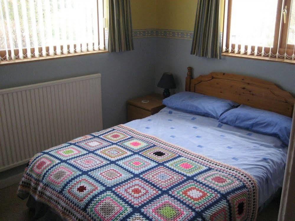Hotel Cae Y Rhedyn Annexe Crickhowell Zewnętrze zdjęcie